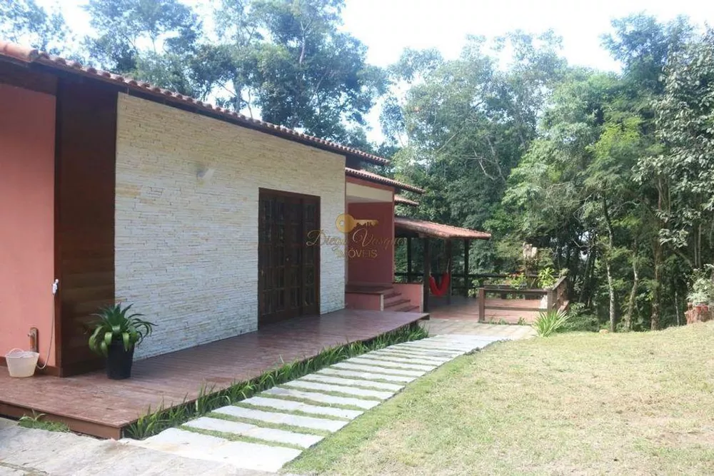 Casa de Condomínio, 3 quartos - Foto 3