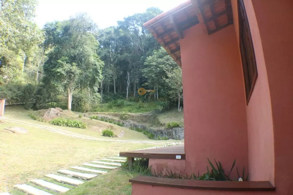 Casa de Condomínio, 3 quartos - Foto 10