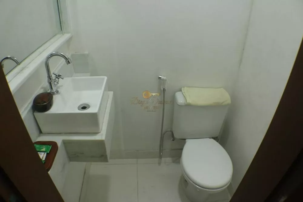Casa de Condomínio, 3 quartos - Foto 22