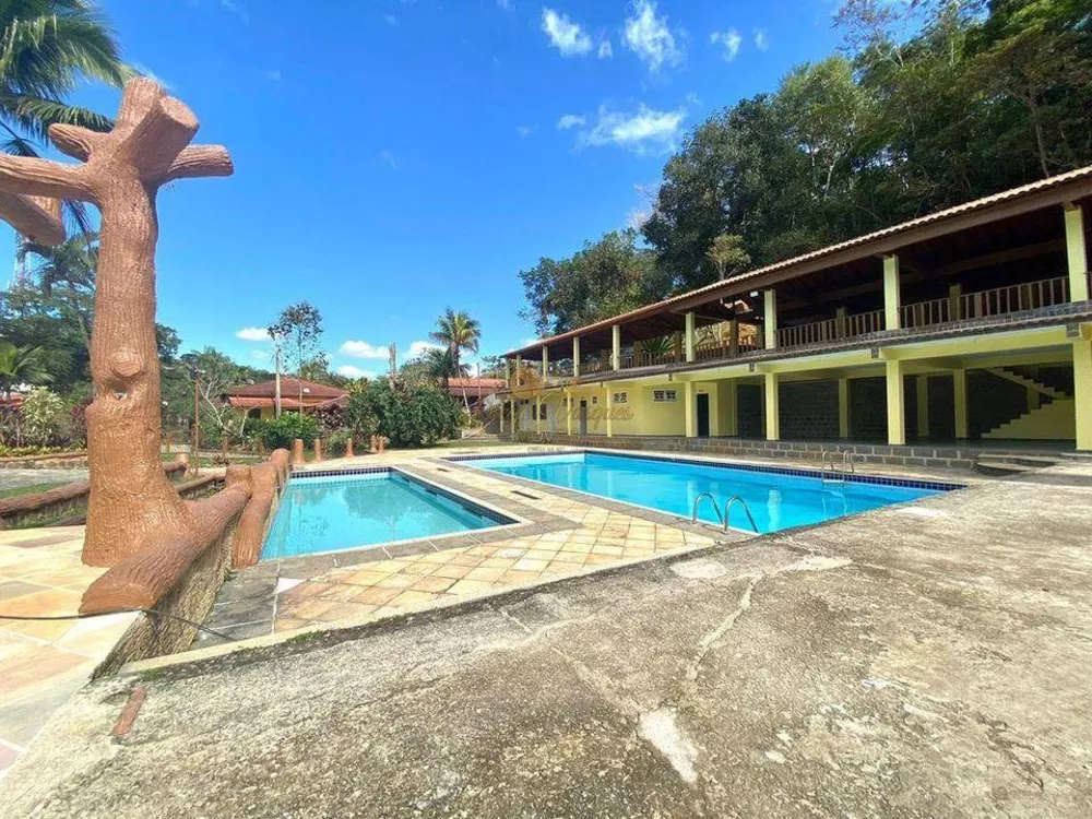 Casa de Condomínio, 3 quartos - Foto 31