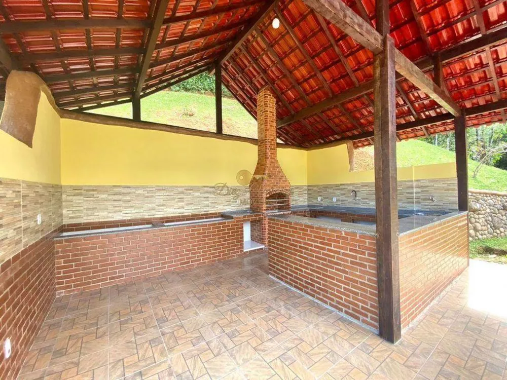 Casa de Condomínio, 3 quartos - Foto 38