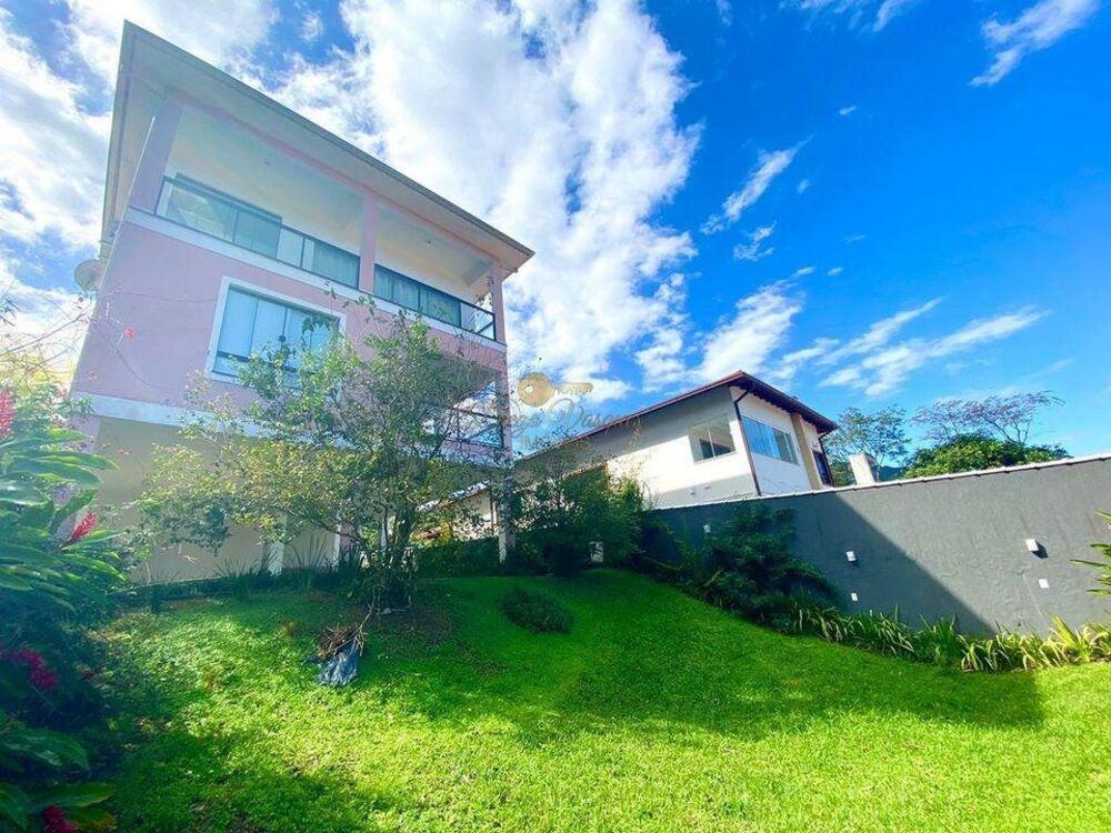 Casa de Condomínio, 3 quartos - Foto 25