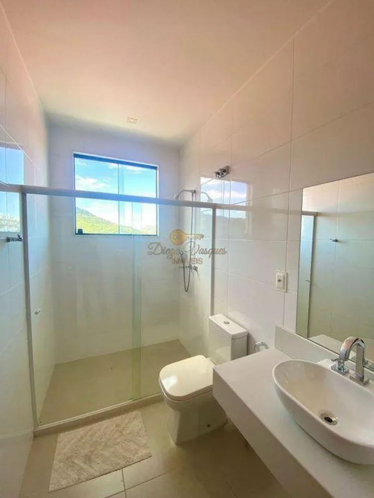 Casa de Condomínio, 3 quartos - Foto 21