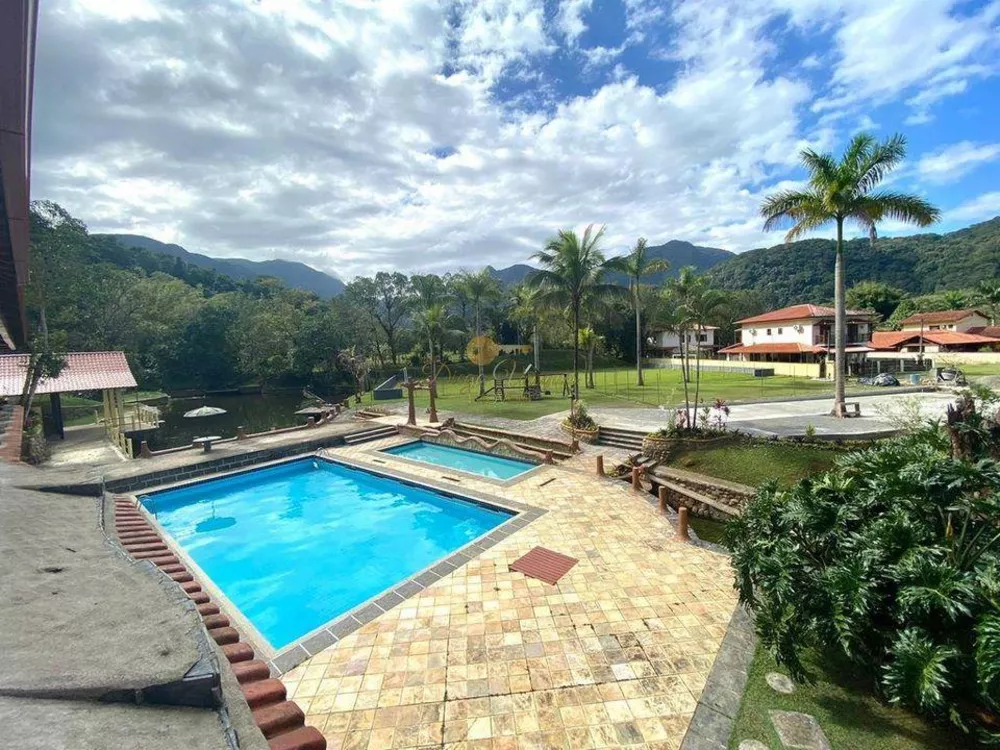 Casa de Condomínio, 3 quartos - Foto 30