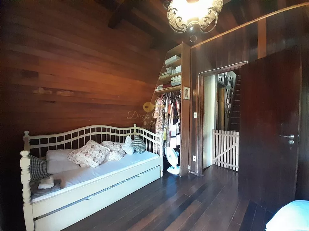 Casa, 4 quartos, 468 m² - Foto 25