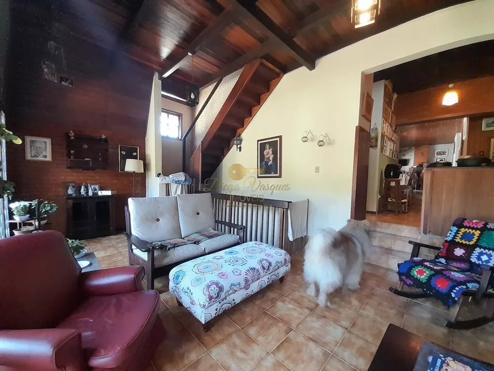 Casa, 4 quartos, 468 m² - Foto 3