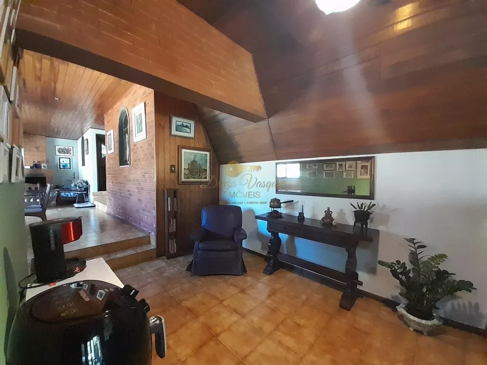 Casa, 4 quartos, 468 m² - Foto 7