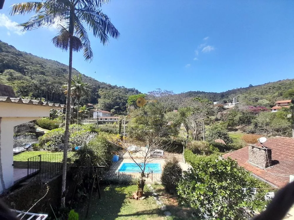 Casa, 4 quartos, 468 m² - Foto 26