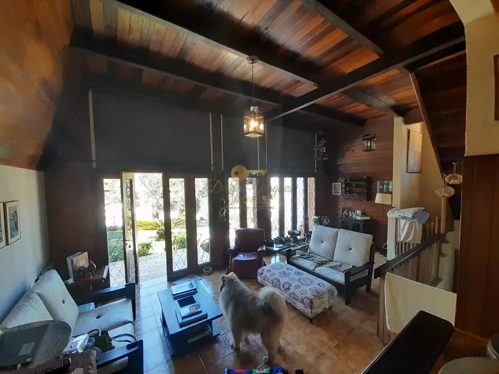 Casa, 4 quartos, 468 m² - Foto 6