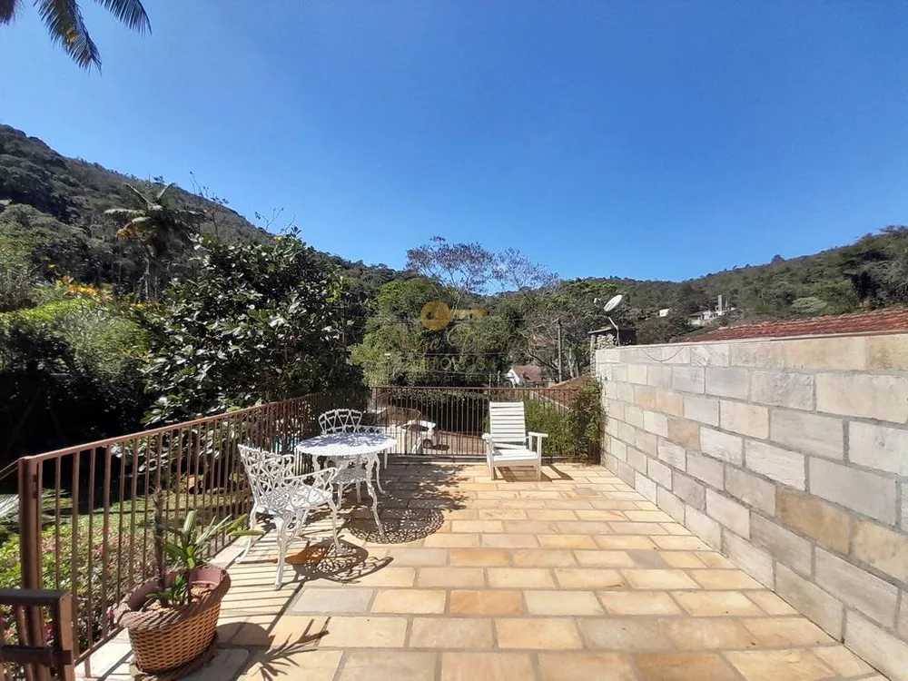 Casa, 4 quartos, 468 m² - Foto 38