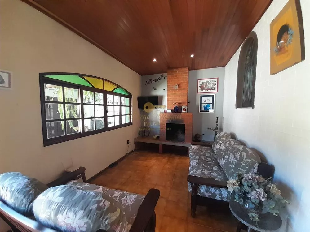 Casa, 4 quartos, 468 m² - Foto 14