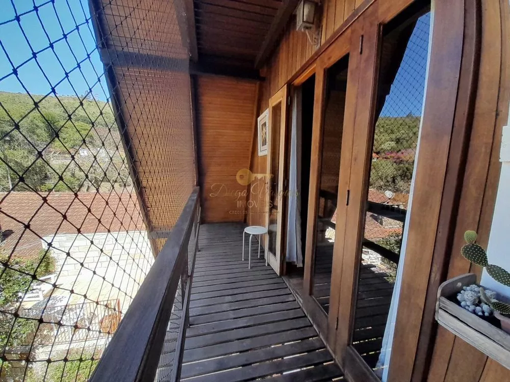 Casa, 4 quartos, 468 m² - Foto 27