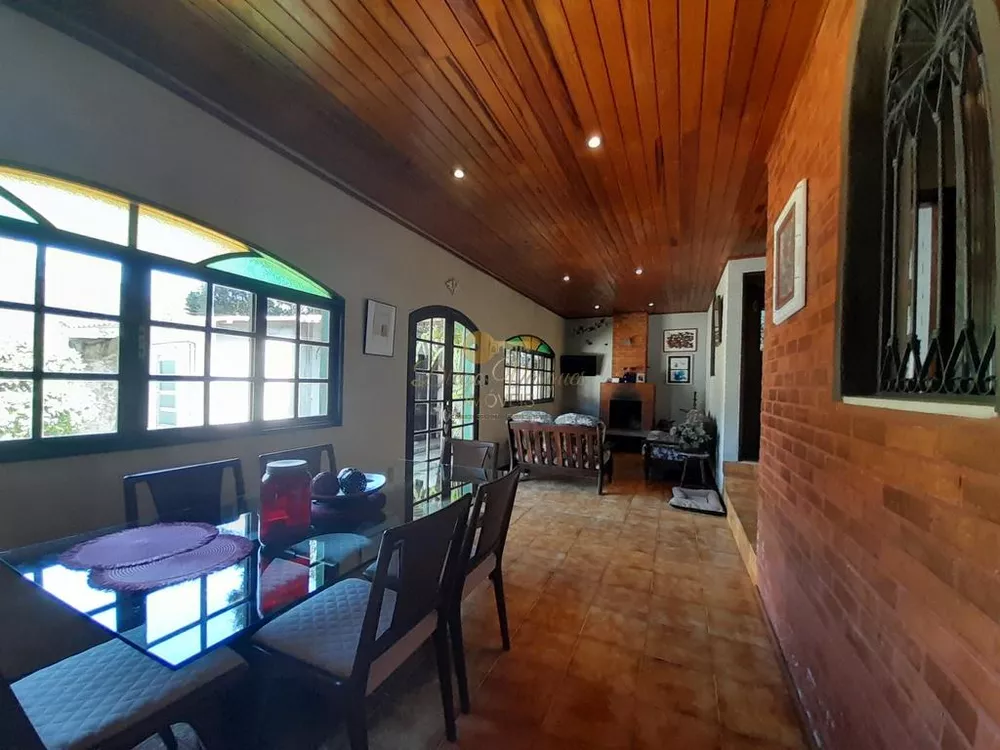 Casa, 4 quartos, 468 m² - Foto 13