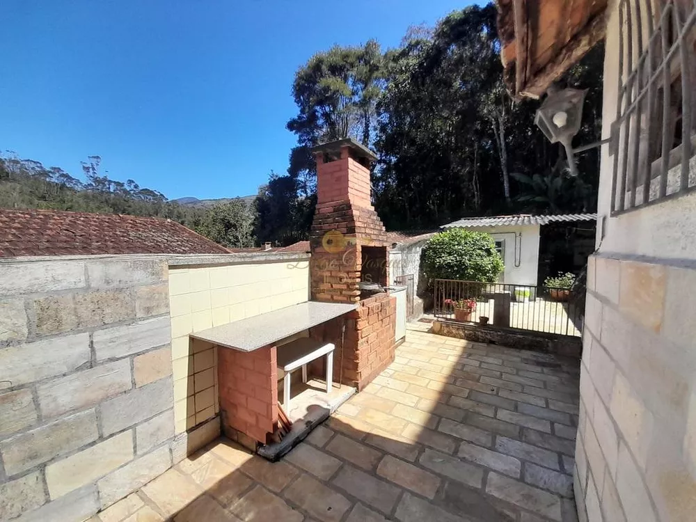 Casa, 4 quartos, 468 m² - Foto 39