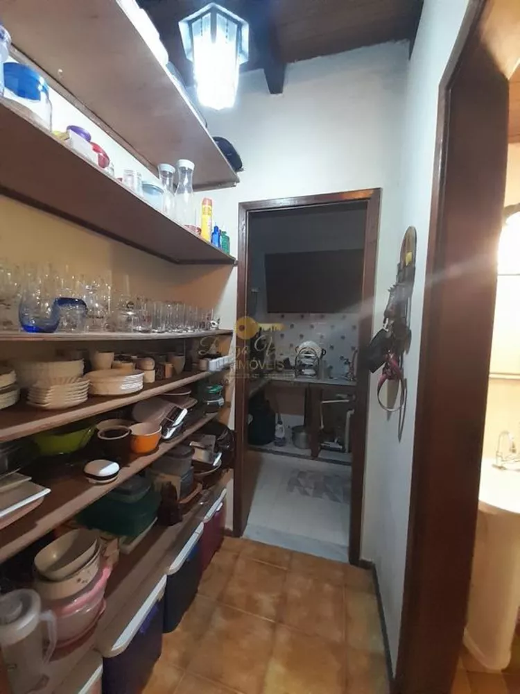 Casa, 4 quartos, 468 m² - Foto 9