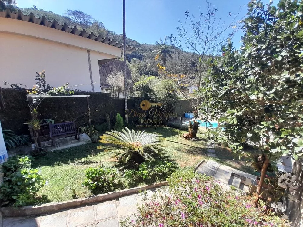 Casa, 4 quartos, 468 m² - Foto 37