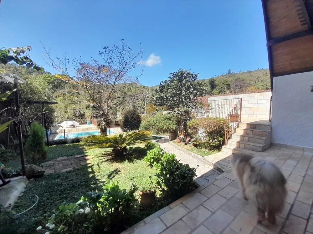 Casa, 4 quartos, 468 m² - Foto 36