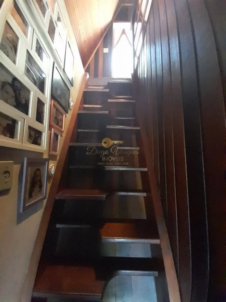 Casa, 4 quartos, 468 m² - Foto 32