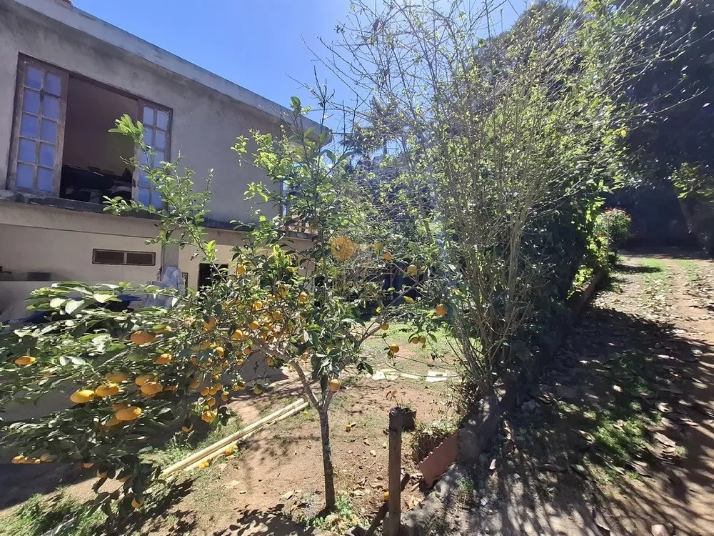Casa, 3 quartos, 1017 m² - Foto 1