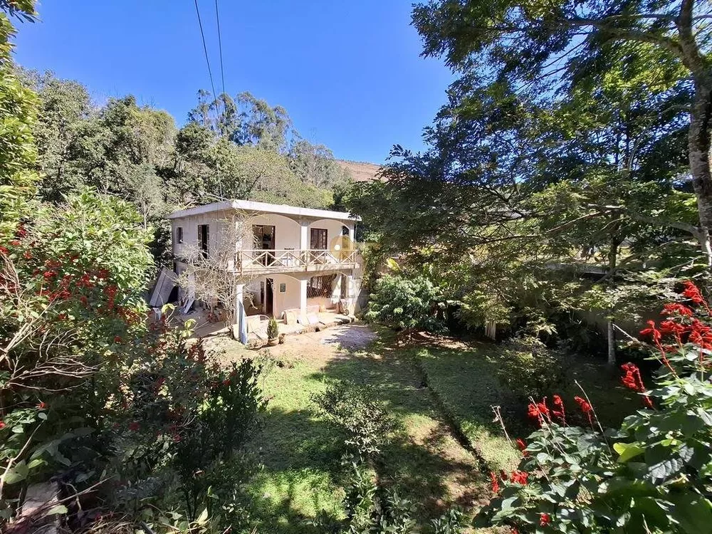 Casa, 3 quartos, 1017 m² - Foto 7