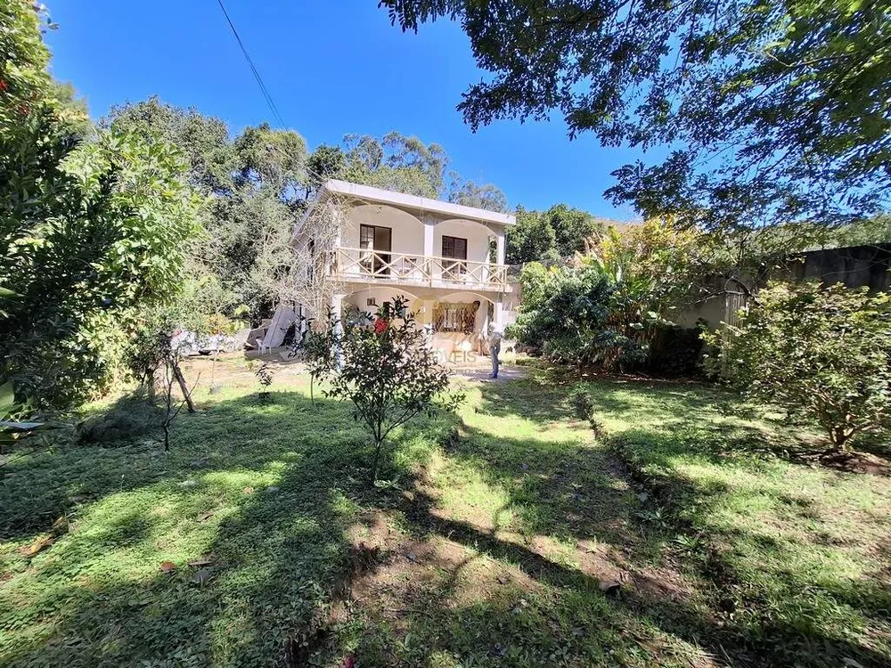 Casa, 3 quartos, 1017 m² - Foto 6