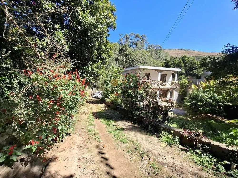 Casa, 3 quartos, 1017 m² - Foto 9