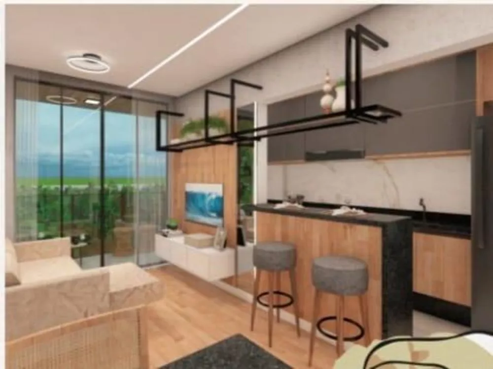 Apartamento, 3 quartos, 80 m² - Foto 3