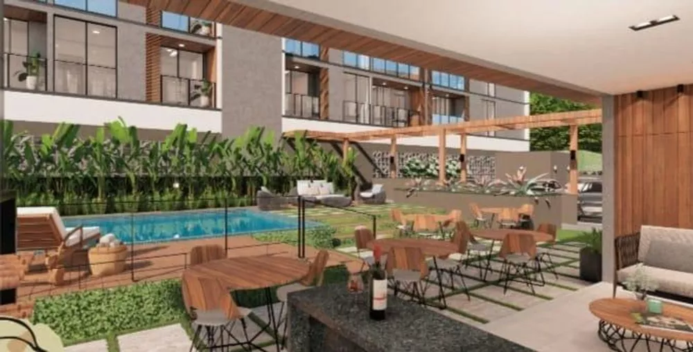 Apartamento, 3 quartos, 80 m² - Foto 5