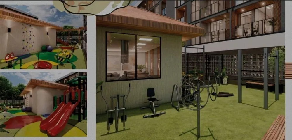 Apartamento, 3 quartos, 80 m² - Foto 7