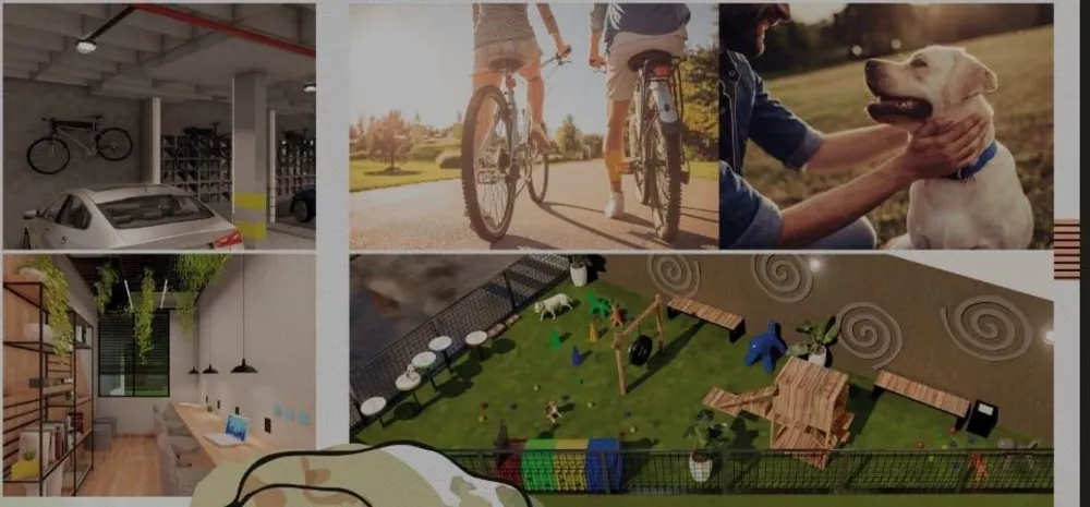 Apartamento, 3 quartos, 80 m² - Foto 6