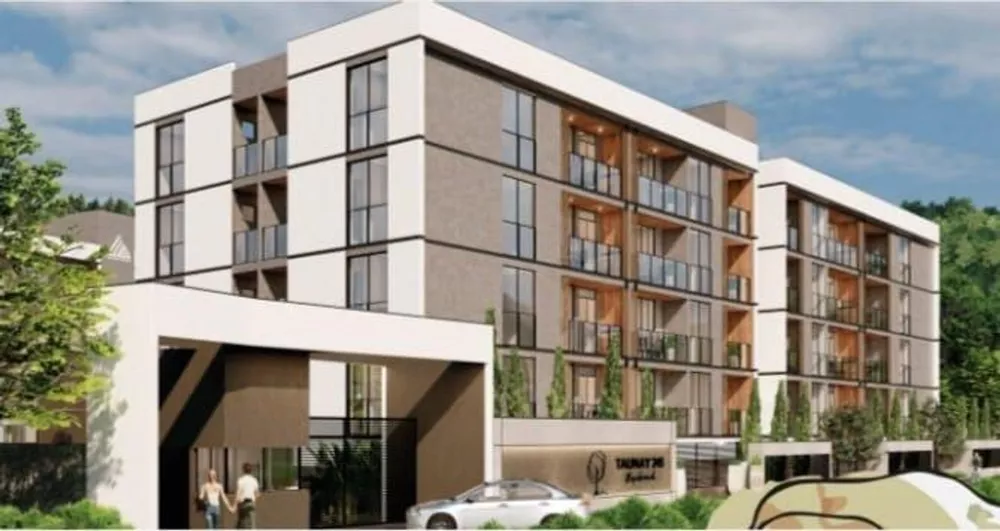 Apartamento, 3 quartos, 80 m² - Foto 1