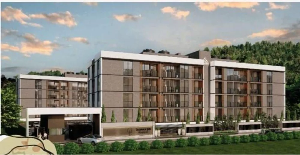 Apartamento, 3 quartos, 80 m² - Foto 2