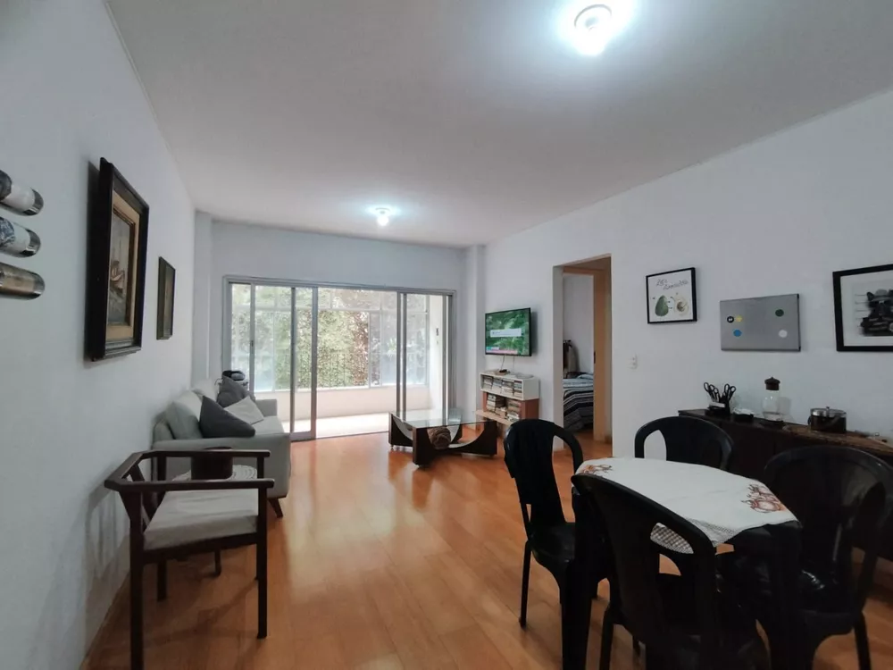 Apartamento, 2 quartos, 100 m² - Foto 3