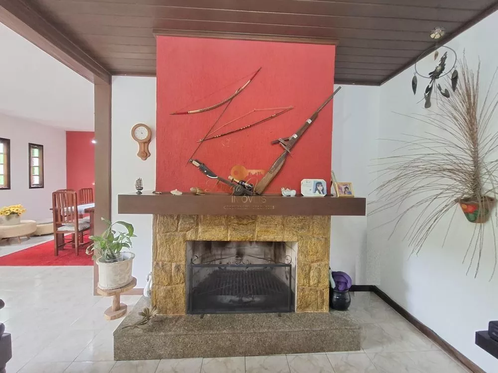 Casa, 4 quartos, 1088 m² - Foto 6
