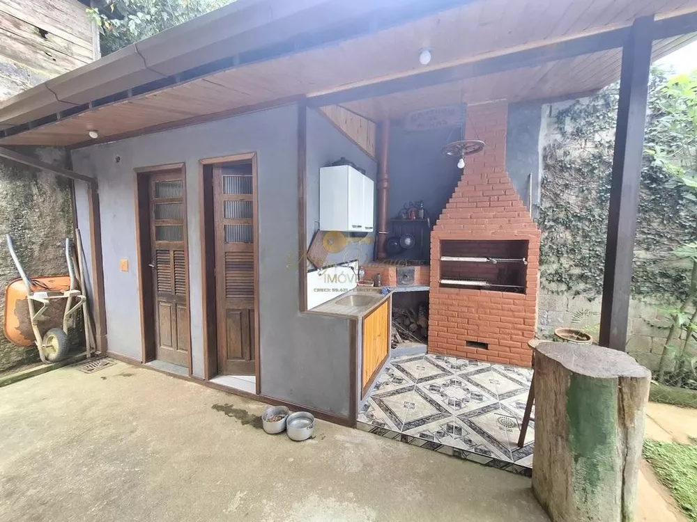 Casa, 4 quartos, 1088 m² - Foto 18