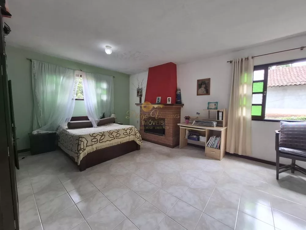 Casa, 4 quartos, 1088 m² - Foto 29