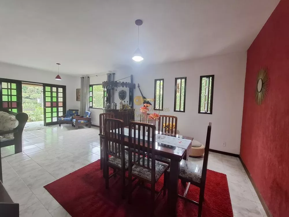 Casa, 4 quartos, 1088 m² - Foto 19