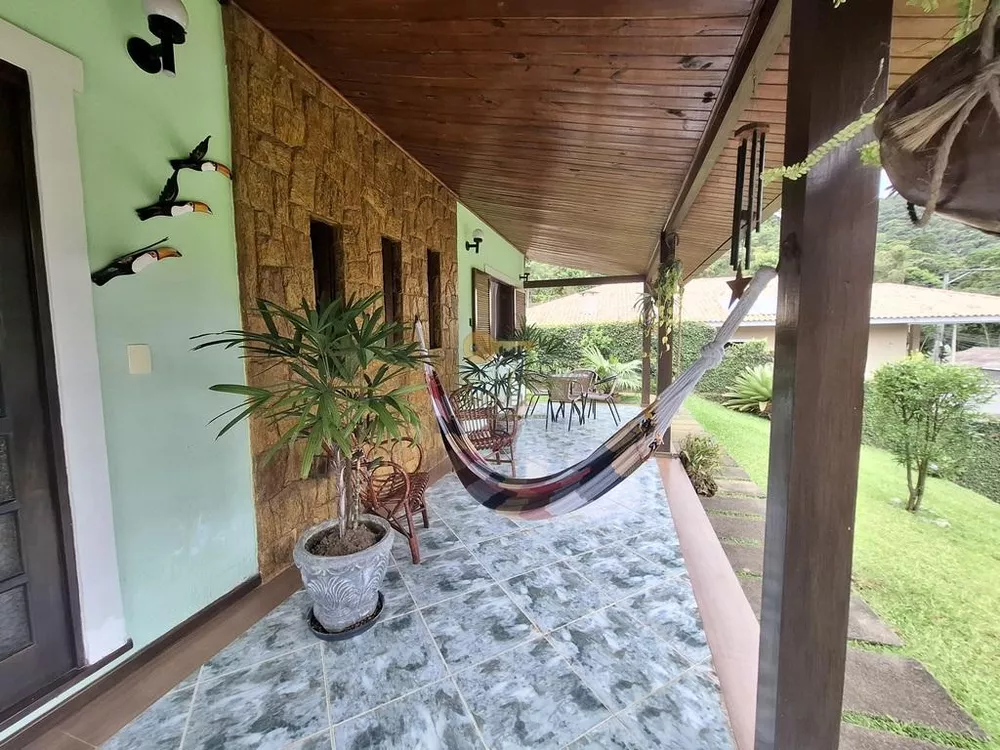 Casa, 4 quartos, 1088 m² - Foto 14