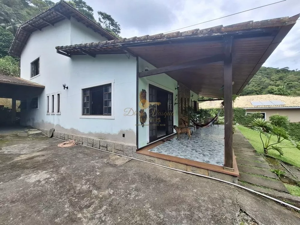 Casa, 4 quartos, 1088 m² - Foto 20