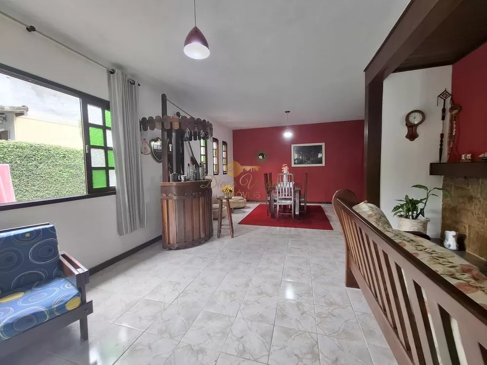 Casa, 4 quartos, 1088 m² - Foto 3