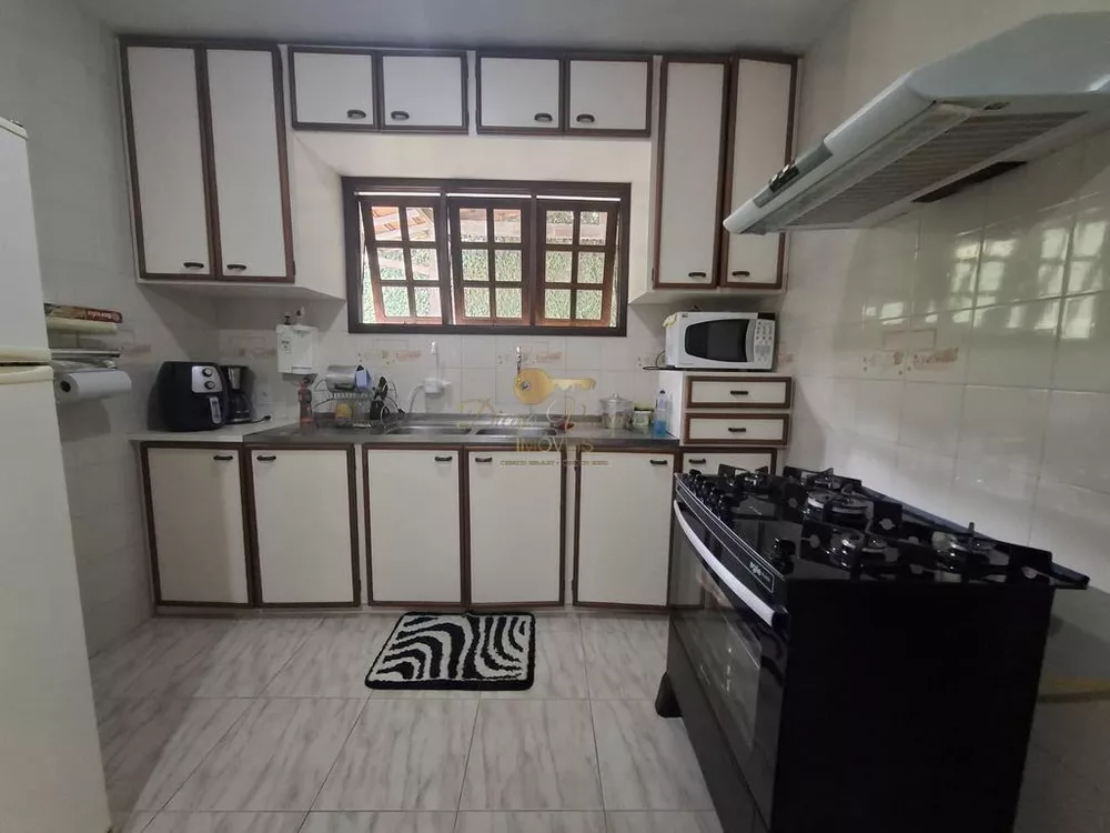 Casa, 4 quartos, 1088 m² - Foto 4