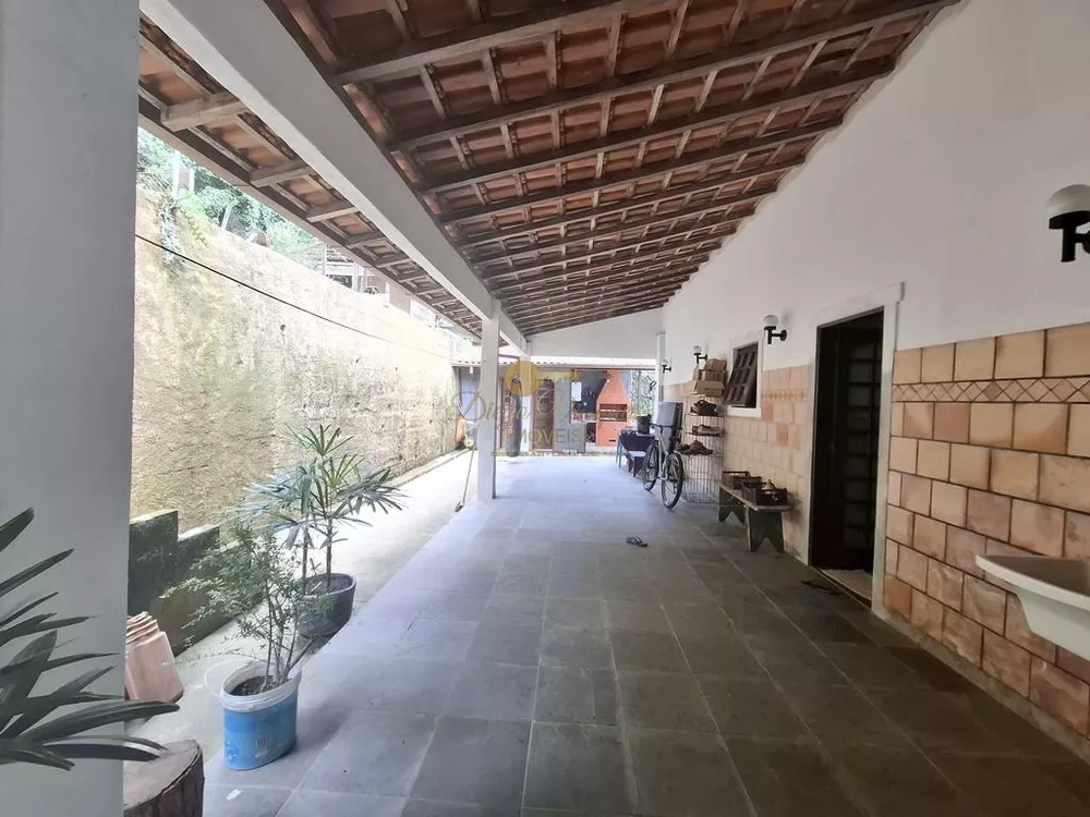 Casa, 4 quartos, 1088 m² - Foto 13
