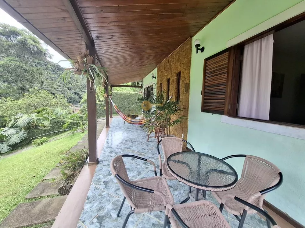 Casa, 4 quartos, 1088 m² - Foto 11