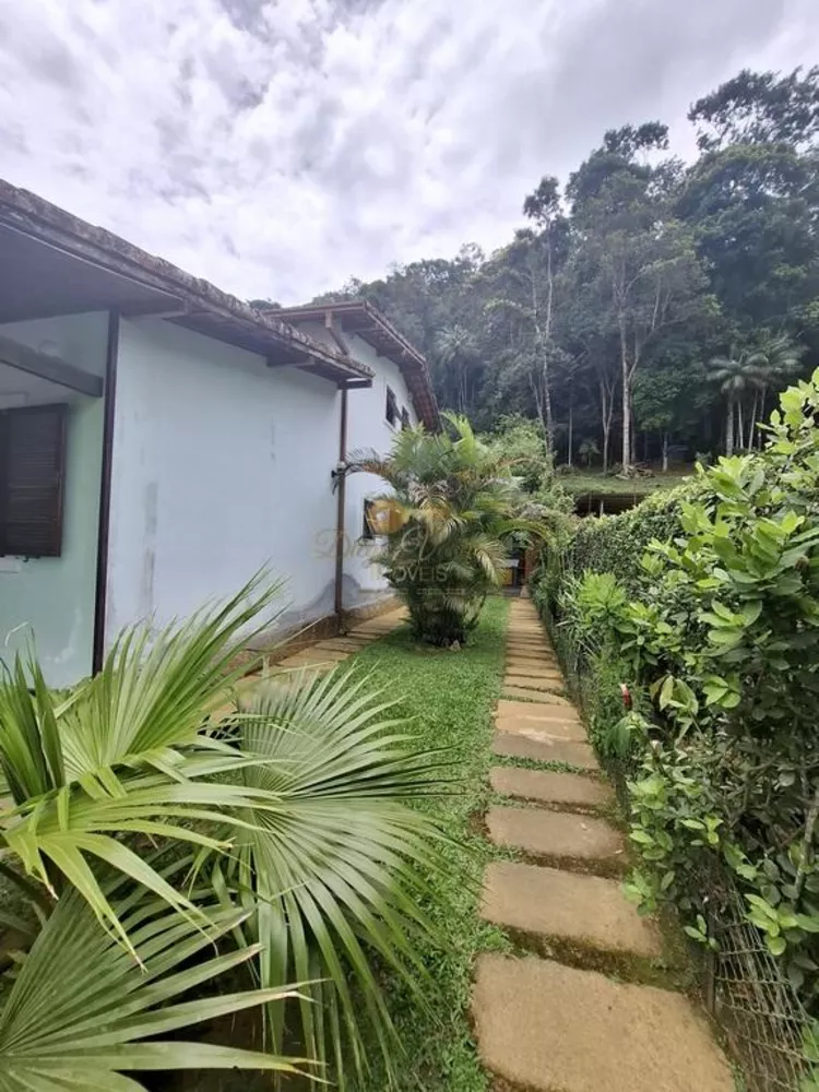 Casa, 4 quartos, 1088 m² - Foto 1