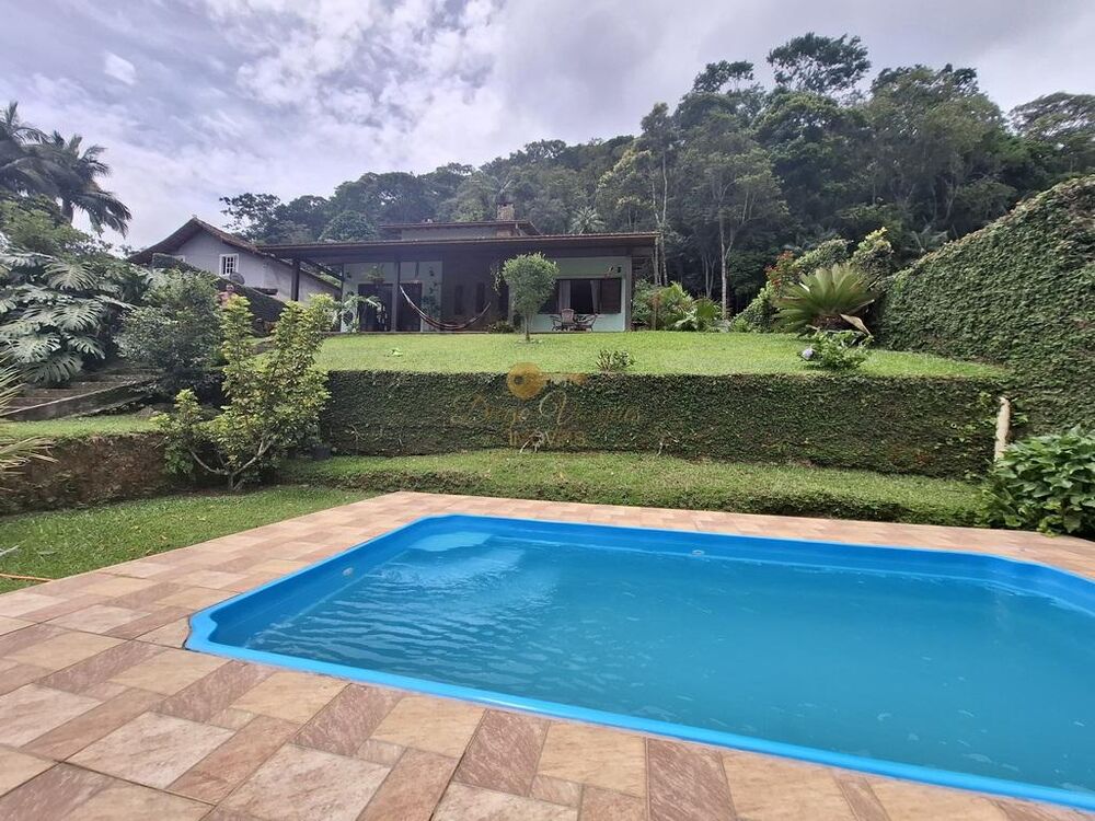 Casa, 4 quartos, 1088 m² - Foto 39