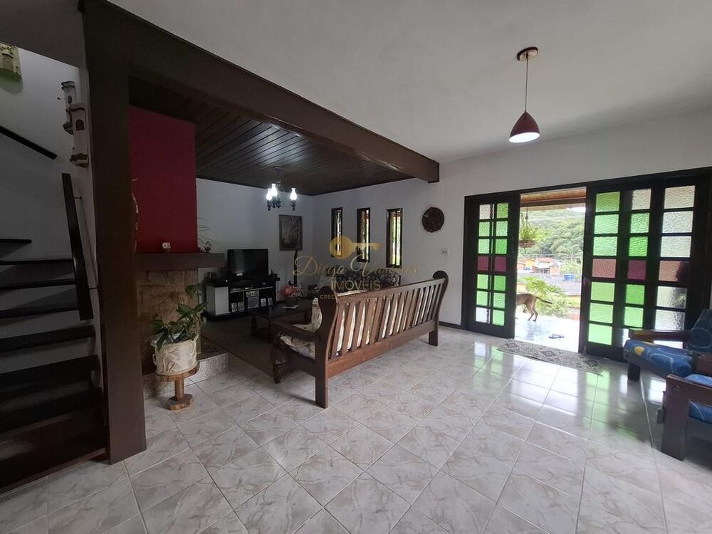 Casa, 4 quartos, 1088 m² - Foto 38