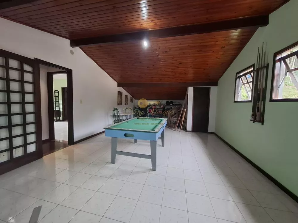 Casa, 4 quartos, 1088 m² - Foto 2