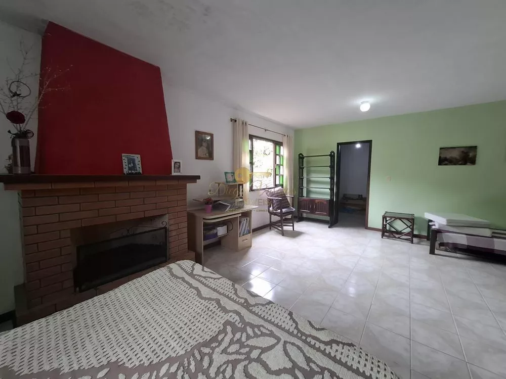 Casa, 4 quartos, 1088 m² - Foto 17