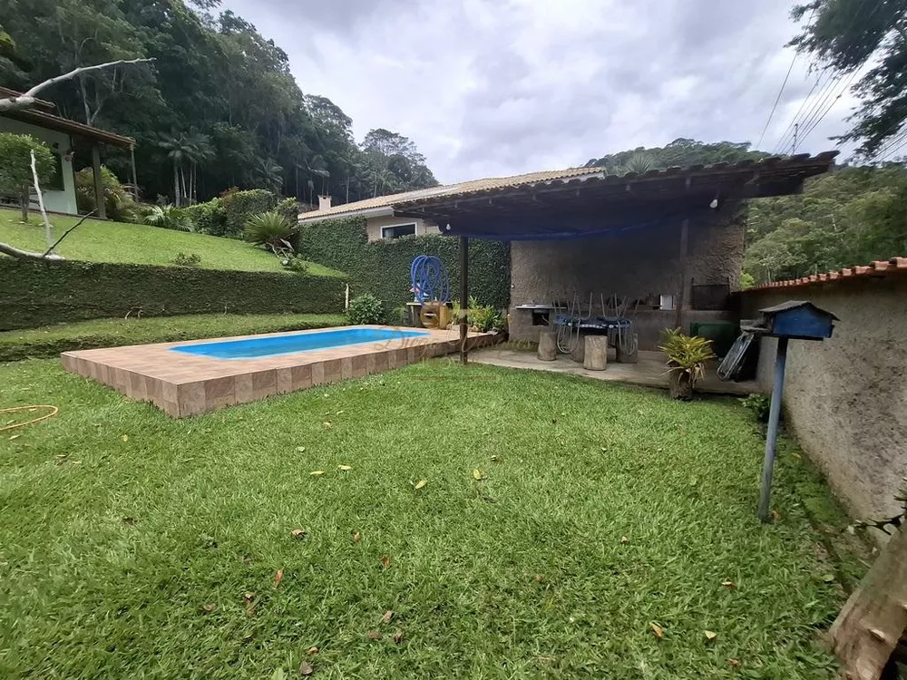 Casa, 4 quartos, 1088 m² - Foto 21