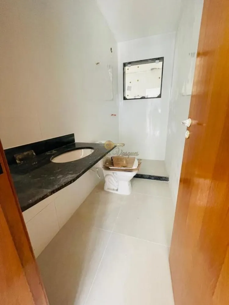 Apartamento, 2 quartos, 54 m² - Foto 5